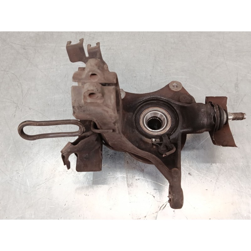 Recambio de mangueta delantera izquierda para citroën c5 i (dc_) 1.8 16v (dc6fzb, dc6fze) referencia OEM IAM   