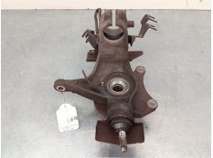 Recambio de mangueta delantera izquierda para citroën c5 i (dc_) 1.8 16v (dc6fzb, dc6fze) referencia OEM IAM    2