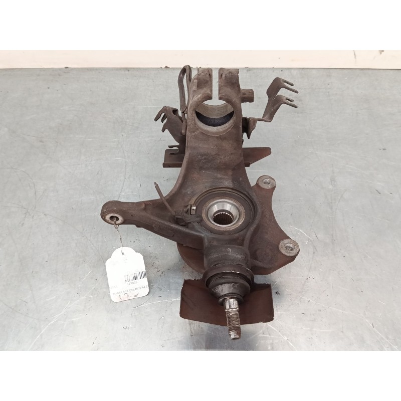 Recambio de mangueta delantera izquierda para citroën c5 i (dc_) 1.8 16v (dc6fzb, dc6fze) referencia OEM IAM   