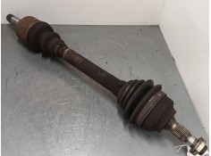 Recambio de transmision delantera izquierda para citroën c5 i (dc_) 1.8 16v (dc6fzb, dc6fze) referencia OEM IAM   
