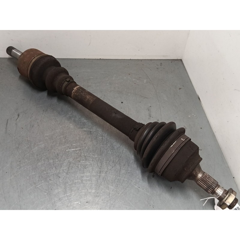Recambio de transmision delantera izquierda para citroën c5 i (dc_) 1.8 16v (dc6fzb, dc6fze) referencia OEM IAM   