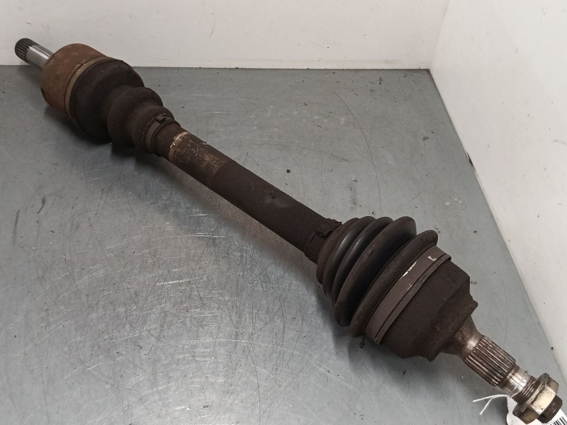 Recambio de transmision delantera izquierda para citroën c5 i (dc_) 1.8 16v (dc6fzb, dc6fze) referencia OEM IAM   