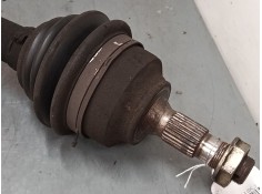 Recambio de transmision delantera izquierda para citroën c5 i (dc_) 1.8 16v (dc6fzb, dc6fze) referencia OEM IAM    2