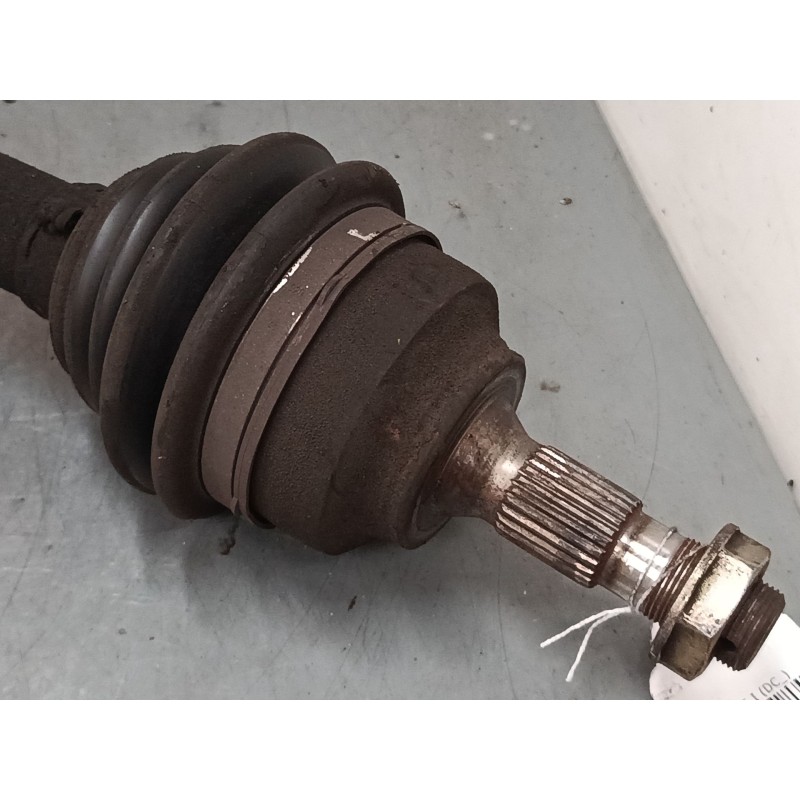 Recambio de transmision delantera izquierda para citroën c5 i (dc_) 1.8 16v (dc6fzb, dc6fze) referencia OEM IAM   