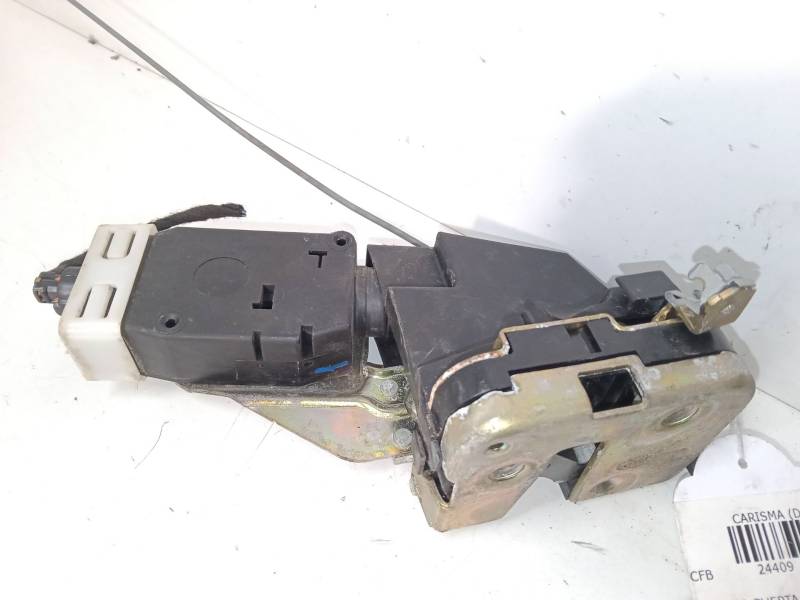 CERRADURA PUERTA TRASERA IZQUIERDA 