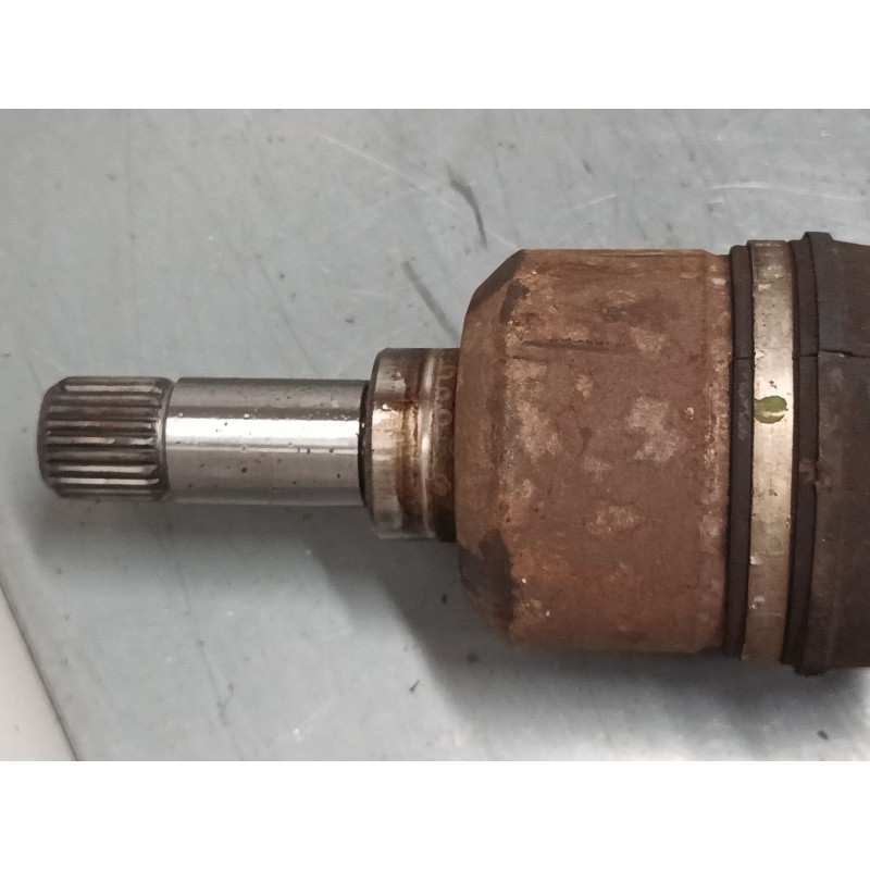 Recambio de transmision delantera izquierda para citroën c5 i (dc_) 1.8 16v (dc6fzb, dc6fze) referencia OEM IAM   