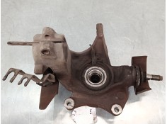 Recambio de mangueta delantera derecha para citroën c5 i (dc_) 1.8 16v (dc6fzb, dc6fze) referencia OEM IAM   