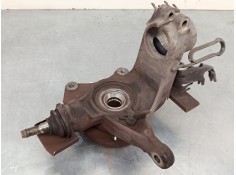 Recambio de mangueta delantera derecha para citroën c5 i (dc_) 1.8 16v (dc6fzb, dc6fze) referencia OEM IAM    2
