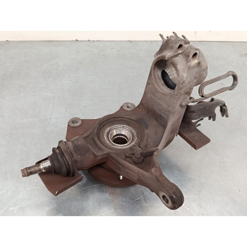 Recambio de mangueta delantera derecha para citroën c5 i (dc_) 1.8 16v (dc6fzb, dc6fze) referencia OEM IAM   