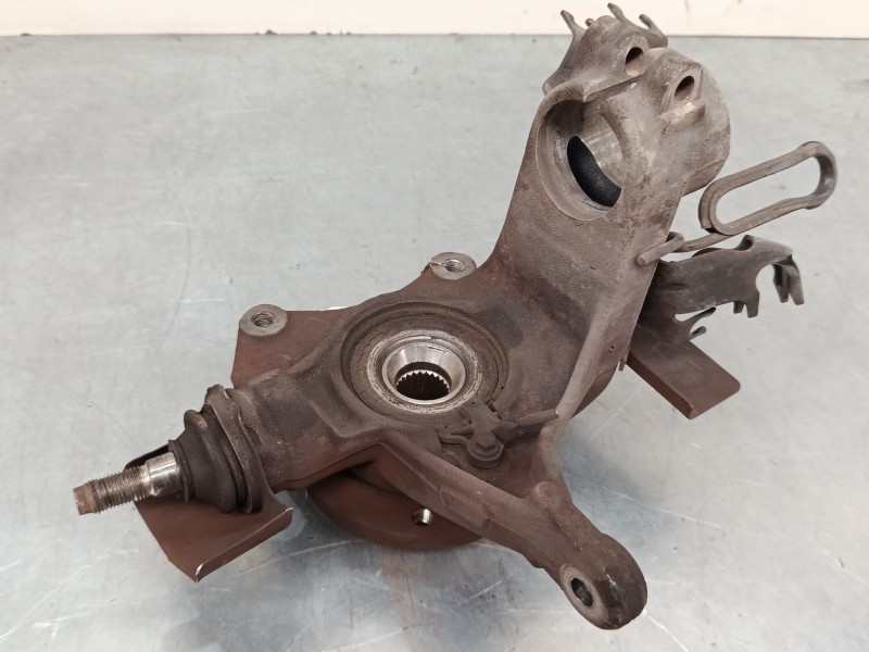 Recambio de mangueta delantera derecha para citroën c5 i (dc_) 1.8 16v (dc6fzb, dc6fze) referencia OEM IAM   
