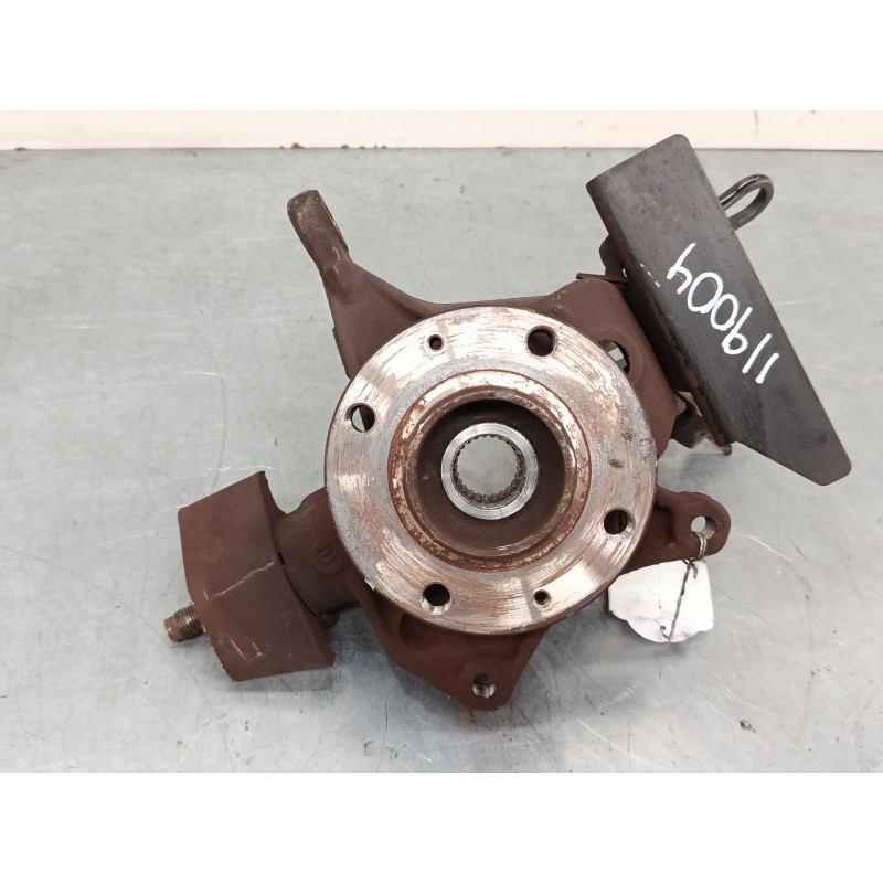 Recambio de mangueta delantera derecha para citroën c5 i (dc_) 1.8 16v (dc6fzb, dc6fze) referencia OEM IAM   