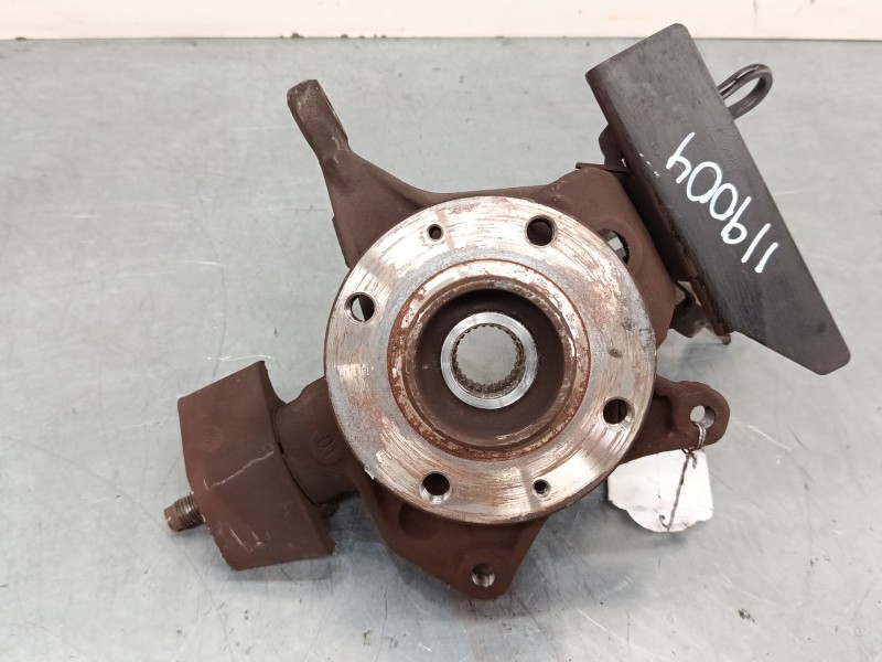 Recambio de mangueta delantera derecha para citroën c5 i (dc_) 1.8 16v (dc6fzb, dc6fze) referencia OEM IAM   