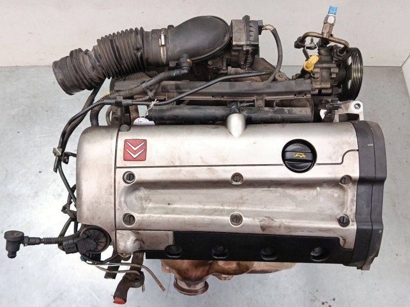 Recambio de motor completo para citroën c5 i (dc_) 1.8 16v (dc6fzb, dc6fze) referencia OEM IAM   