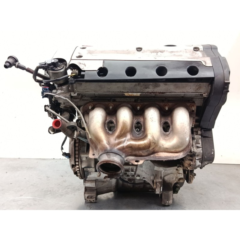 Recambio de motor completo para citroën c5 i (dc_) 1.8 16v (dc6fzb, dc6fze) referencia OEM IAM   