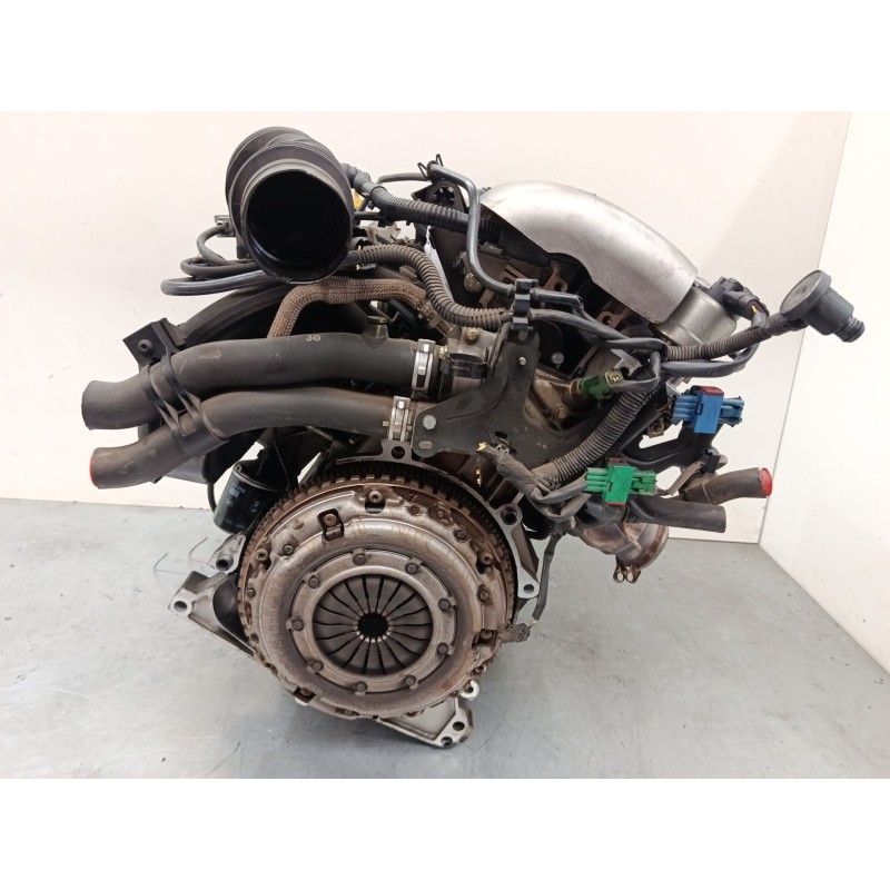 Recambio de motor completo para citroën c5 i (dc_) 1.8 16v (dc6fzb, dc6fze) referencia OEM IAM   