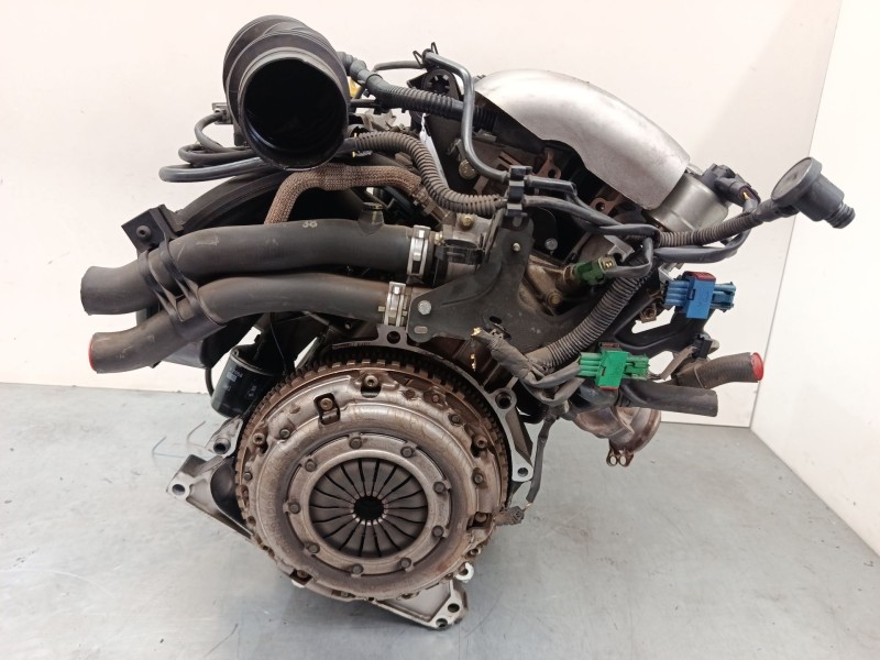 Recambio de motor completo para citroën c5 i (dc_) 1.8 16v (dc6fzb, dc6fze) referencia OEM IAM   