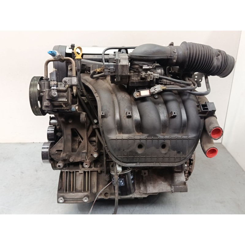 Recambio de motor completo para citroën c5 i (dc_) 1.8 16v (dc6fzb, dc6fze) referencia OEM IAM   