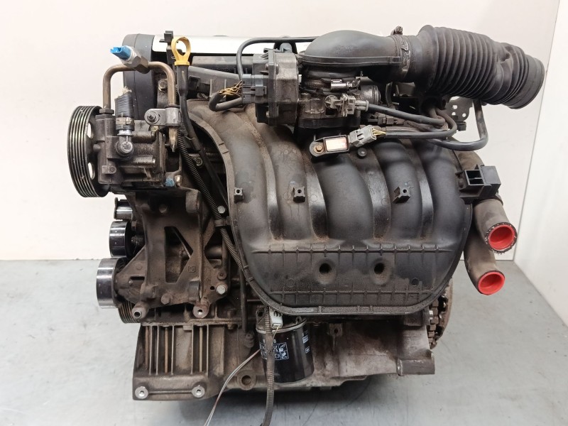 Recambio de motor completo para citroën c5 i (dc_) 1.8 16v (dc6fzb, dc6fze) referencia OEM IAM   