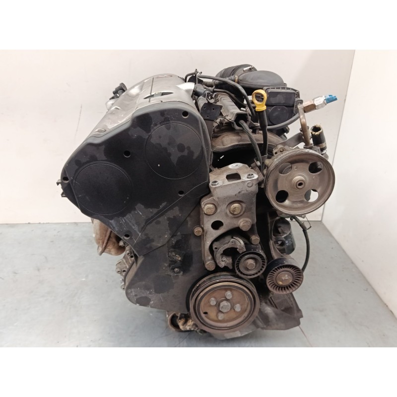 Recambio de motor completo para citroën c5 i (dc_) 1.8 16v (dc6fzb, dc6fze) referencia OEM IAM   