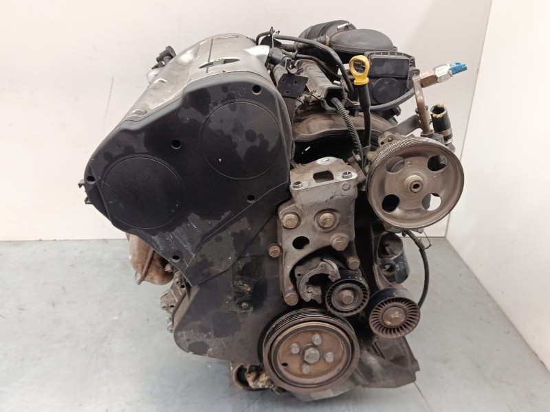 Recambio de motor completo para citroën c5 i (dc_) 1.8 16v (dc6fzb, dc6fze) referencia OEM IAM   