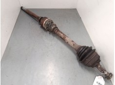 Recambio de transmision delantera derecha para citroën c5 i (dc_) 1.8 16v (dc6fzb, dc6fze) referencia OEM IAM 9632687980  