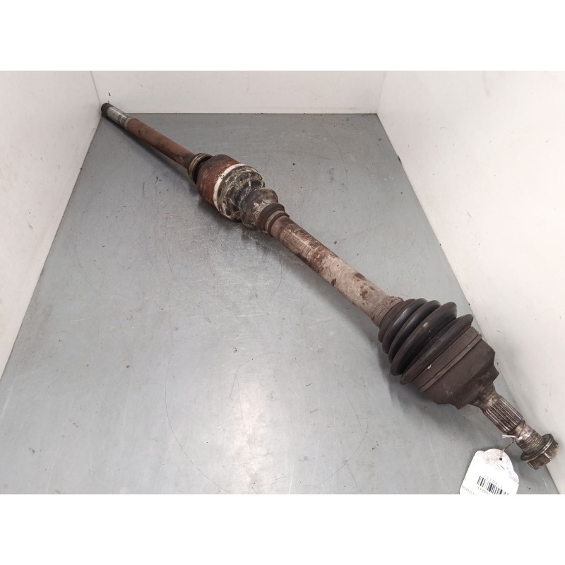Recambio de transmision delantera derecha para citroën c5 i (dc_) 1.8 16v (dc6fzb, dc6fze) referencia OEM IAM 9632687980  