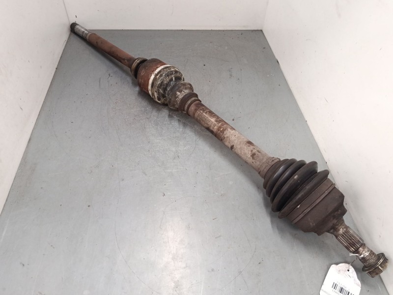 Recambio de transmision delantera derecha para citroën c5 i (dc_) 1.8 16v (dc6fzb, dc6fze) referencia OEM IAM 9632687980  
