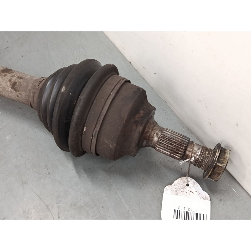 Recambio de transmision delantera derecha para citroën c5 i (dc_) 1.8 16v (dc6fzb, dc6fze) referencia OEM IAM 9632687980  