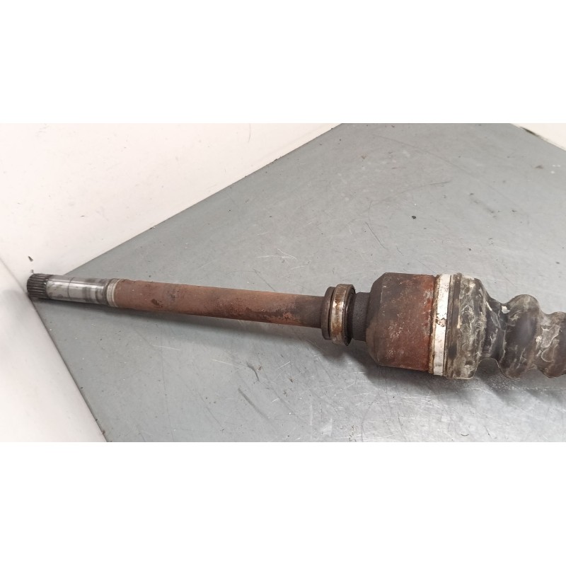 Recambio de transmision delantera derecha para citroën c5 i (dc_) 1.8 16v (dc6fzb, dc6fze) referencia OEM IAM 9632687980  
