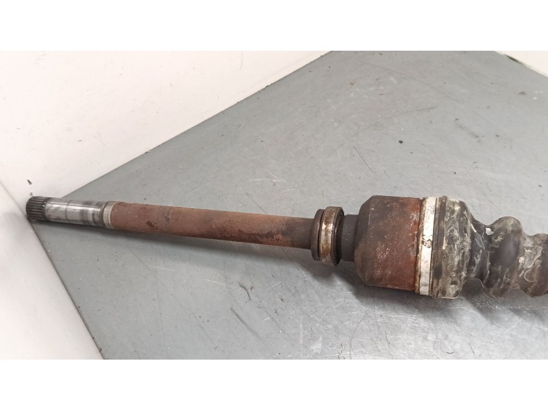 Recambio de transmision delantera derecha para citroën c5 i (dc_) 1.8 16v (dc6fzb, dc6fze) referencia OEM IAM 9632687980  