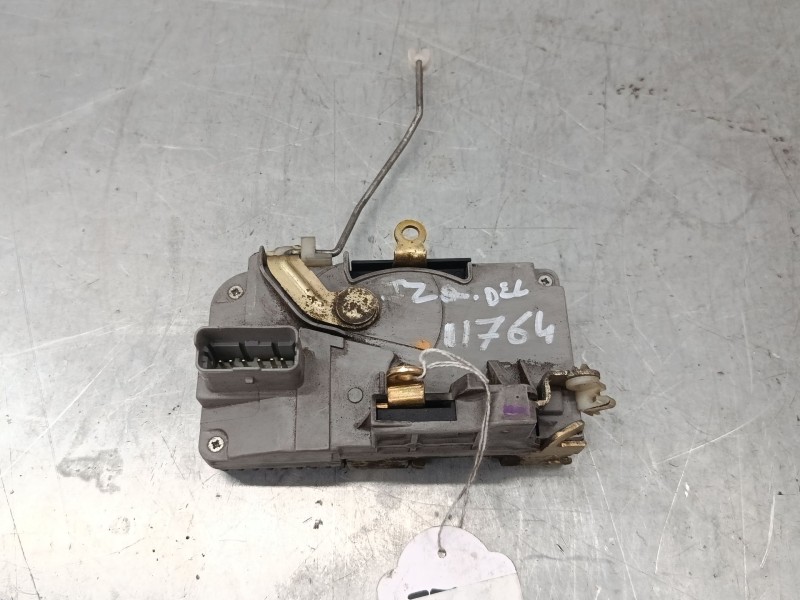 Recambio de cerradura puerta delantera izquierda para citroën c5 i (dc_) 1.8 16v (dc6fzb, dc6fze) referencia OEM IAM   