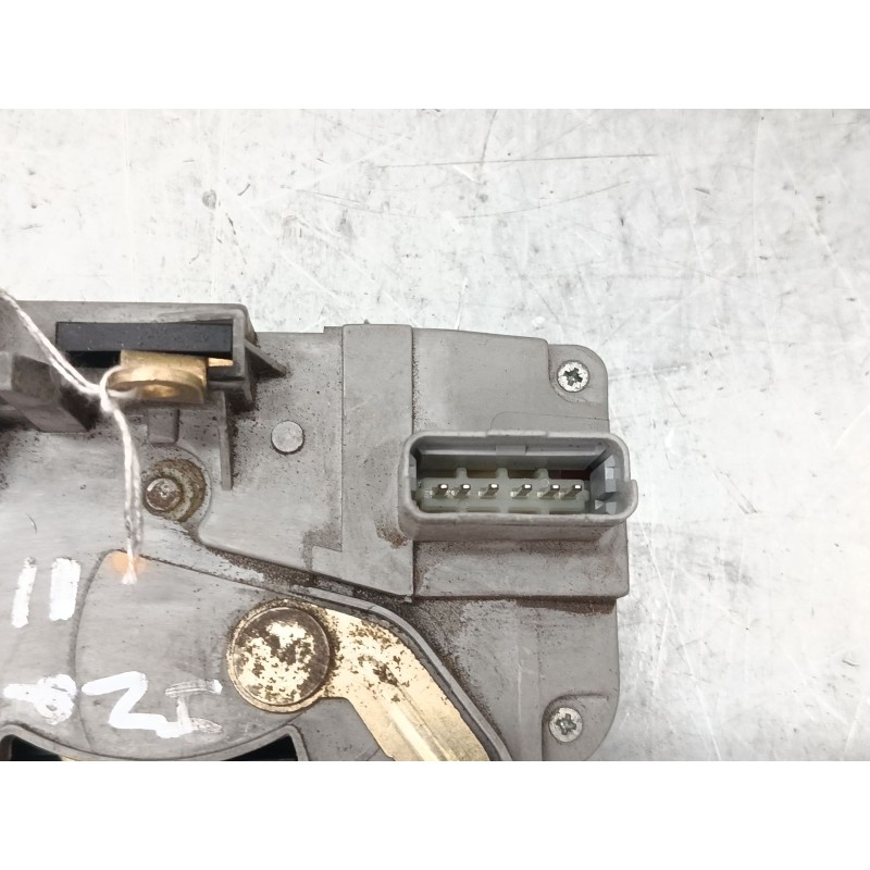 Recambio de cerradura puerta delantera izquierda para citroën c5 i (dc_) 1.8 16v (dc6fzb, dc6fze) referencia OEM IAM   