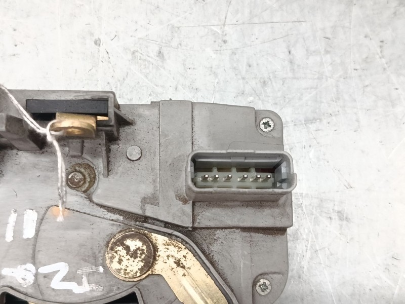 Recambio de cerradura puerta delantera izquierda para citroën c5 i (dc_) 1.8 16v (dc6fzb, dc6fze) referencia OEM IAM   