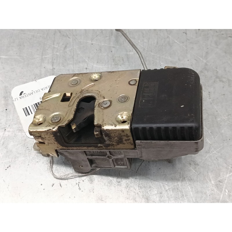 Recambio de cerradura puerta delantera izquierda para citroën c5 i (dc_) 1.8 16v (dc6fzb, dc6fze) referencia OEM IAM   