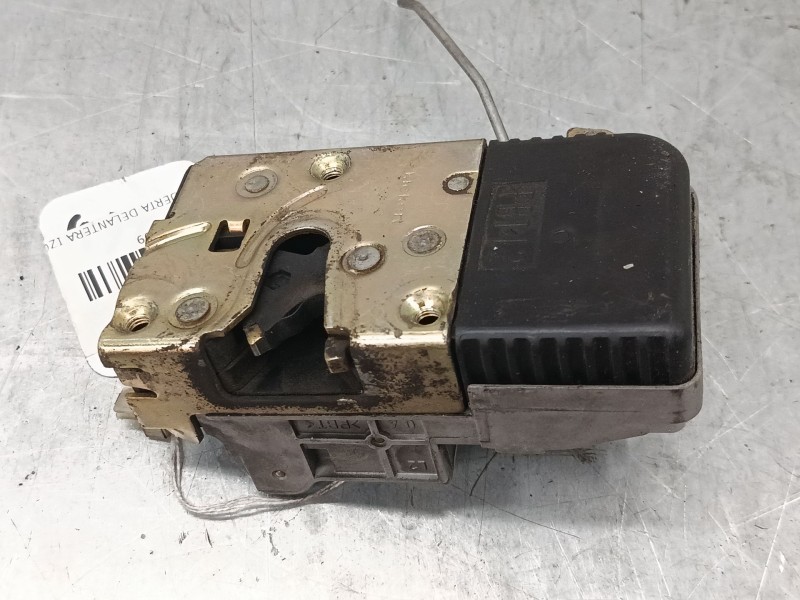 Recambio de cerradura puerta delantera izquierda para citroën c5 i (dc_) 1.8 16v (dc6fzb, dc6fze) referencia OEM IAM   