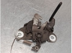 Recambio de cerradura capo para citroën c5 i (dc_) 1.8 16v (dc6fzb, dc6fze) referencia OEM IAM   
