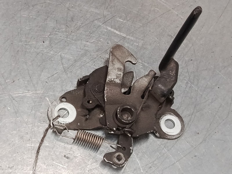 Recambio de cerradura capo para citroën c5 i (dc_) 1.8 16v (dc6fzb, dc6fze) referencia OEM IAM   