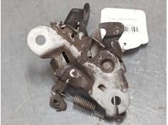 Recambio de cerradura capo para citroën c5 i (dc_) 1.8 16v (dc6fzb, dc6fze) referencia OEM IAM    2