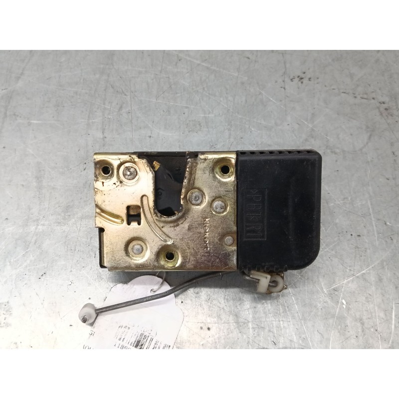 Recambio de cerradura puerta delantera derecha para citroën c5 i (dc_) 1.8 16v (dc6fzb, dc6fze) referencia OEM IAM   