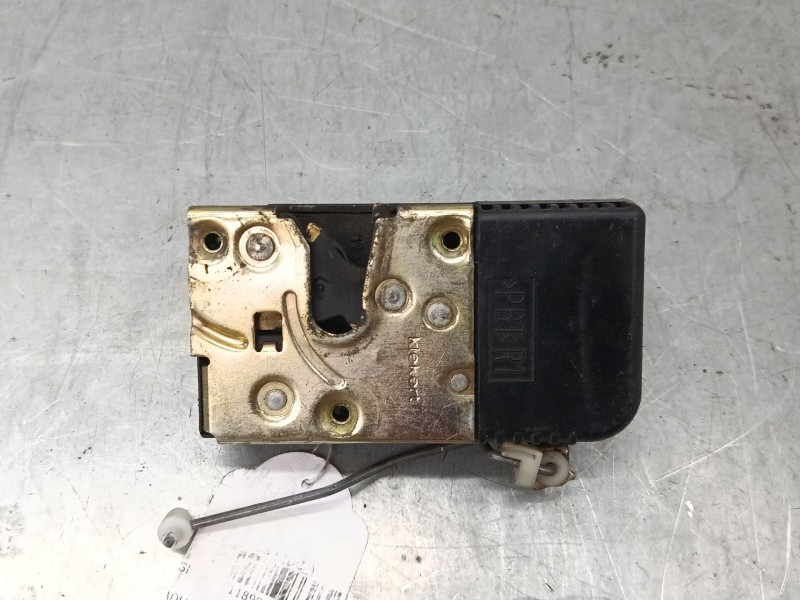 Recambio de cerradura puerta delantera derecha para citroën c5 i (dc_) 1.8 16v (dc6fzb, dc6fze) referencia OEM IAM   