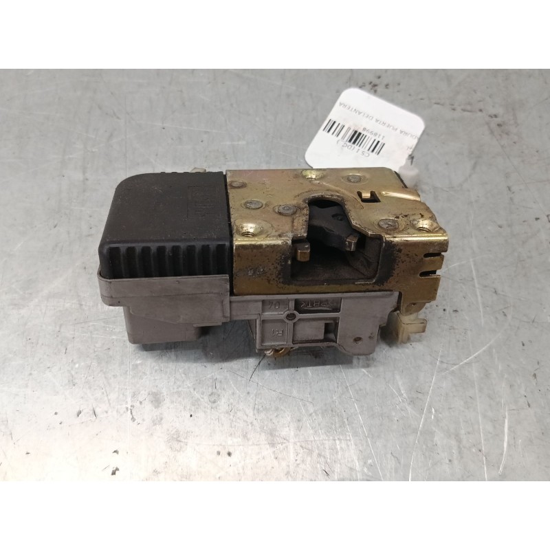Recambio de cerradura puerta delantera derecha para citroën c5 i (dc_) 1.8 16v (dc6fzb, dc6fze) referencia OEM IAM   