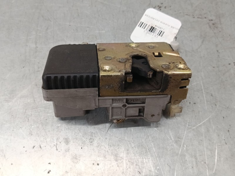 Recambio de cerradura puerta delantera derecha para citroën c5 i (dc_) 1.8 16v (dc6fzb, dc6fze) referencia OEM IAM   