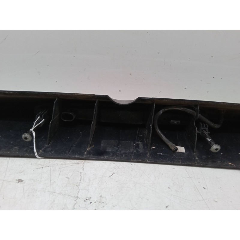 Recambio de luz central de freno para smart fortwo coupé (450) 0.7 (450.352, 450.332) referencia OEM IAM   