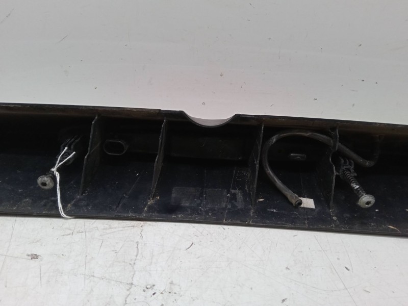 Recambio de luz central de freno para smart fortwo coupé (450) 0.7 (450.352, 450.332) referencia OEM IAM   