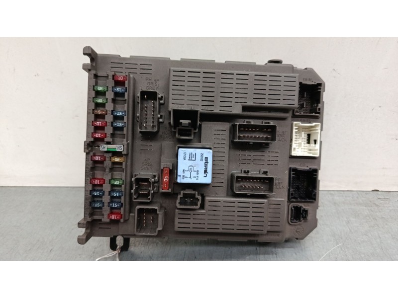Recambio de bsi para citroën c5 i (dc_) 1.8 16v (dc6fzb, dc6fze) referencia OEM IAM 9649301680  