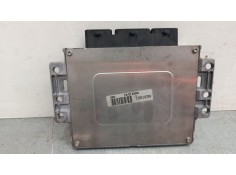 Recambio de centralita motor uce para citroën c5 i (dc_) 1.8 16v (dc6fzb, dc6fze) referencia OEM IAM 9650133080   2