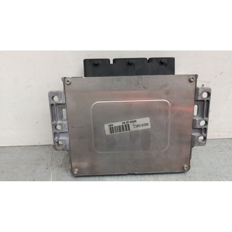 Recambio de centralita motor uce para citroën c5 i (dc_) 1.8 16v (dc6fzb, dc6fze) referencia OEM IAM 9650133080  