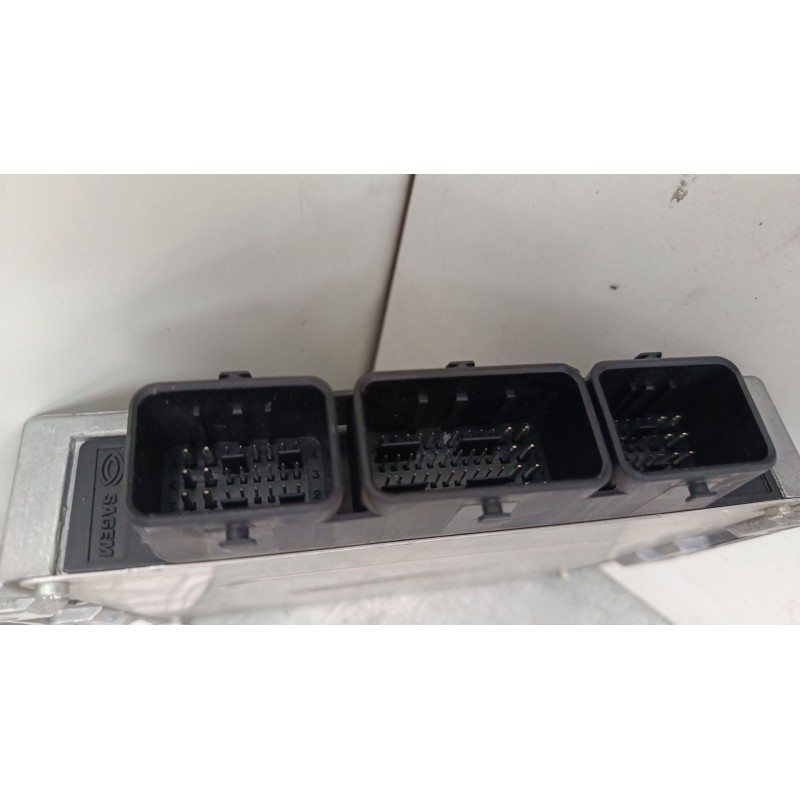 Recambio de centralita motor uce para citroën c5 i (dc_) 1.8 16v (dc6fzb, dc6fze) referencia OEM IAM 9650133080  