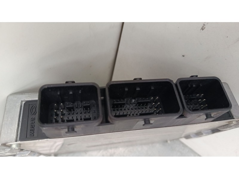 Recambio de centralita motor uce para citroën c5 i (dc_) 1.8 16v (dc6fzb, dc6fze) referencia OEM IAM 9650133080  