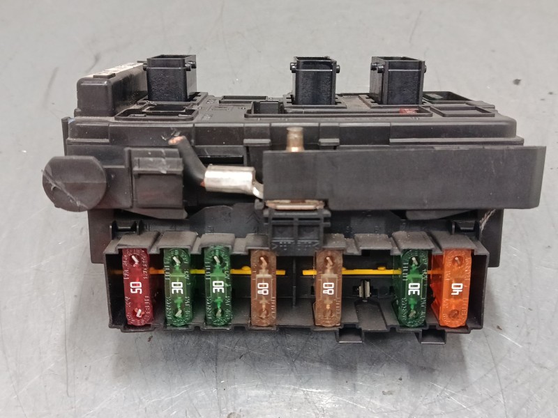 Recambio de bsm para citroën c5 i (dc_) 1.8 16v (dc6fzb, dc6fze) referencia OEM IAM 9643498880  